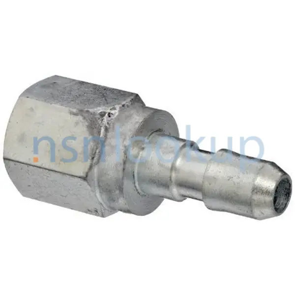 4730-00-639-9654 COUPLING HALF,QUICK DISCONNECT 4730006399654 006399654 1/2 4730-00-639-9654 COUPLING HALF,QUICK DISCONNECT 4730006399654 006399654 1/2