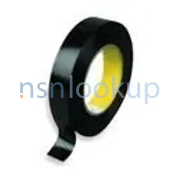 5970-00-644-3167 TAPE,INSULATION,ELECTRICAL 5970006443167 006443167 1/1