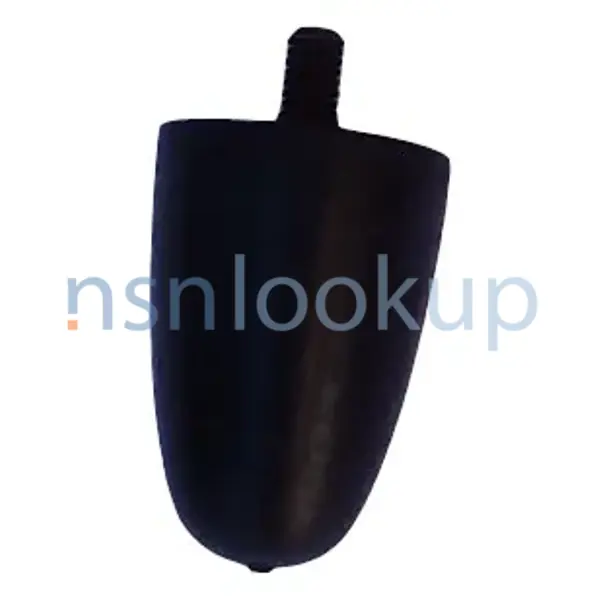 5340-00-653-9548 BUMPER 5340006539548 006539548 1/1 5340-00-653-9548 BUMPER 5340006539548 006539548 1/1