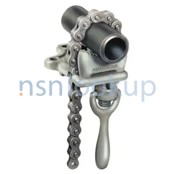5120-00-654-5302 VISE,PIPE 5120006545302 006545302 1/1 5120-00-654-5302 VISE,PIPE 5120006545302 006545302 1/1
