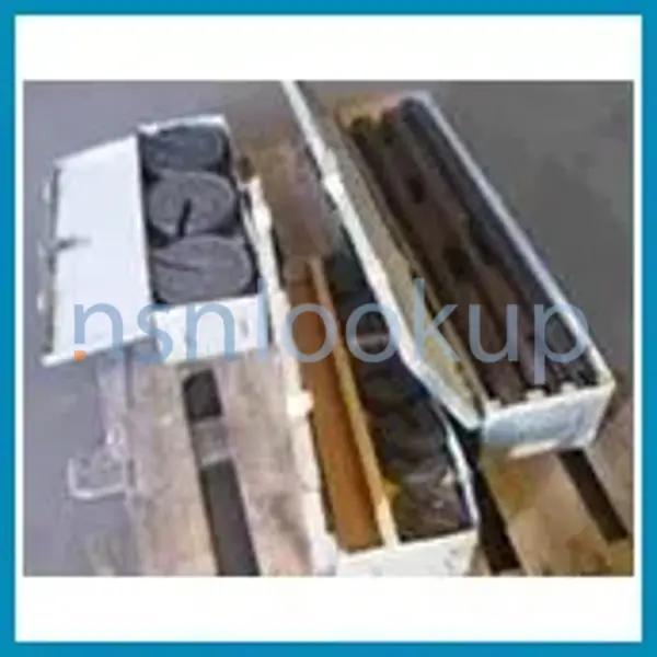 6635-00-656-2452 CALIBRATOR SET,TORQUE TESTER 6635006562452 006562452 1/1