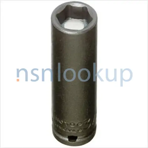 5130-00-684-6964 ADAPTER,SOCKET WRENCH 5130006846964 006846964 3/8 5130-00-684-6964 ADAPTER,SOCKET WRENCH 5130006846964 006846964 3/8