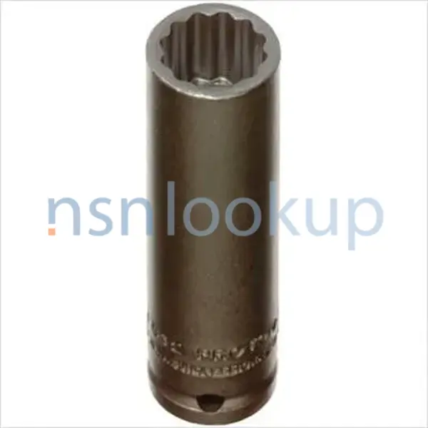 5130-00-684-6964 ADAPTER,SOCKET WRENCH 5130006846964 006846964 4/8 5130-00-684-6964 ADAPTER,SOCKET WRENCH 5130006846964 006846964 4/8
