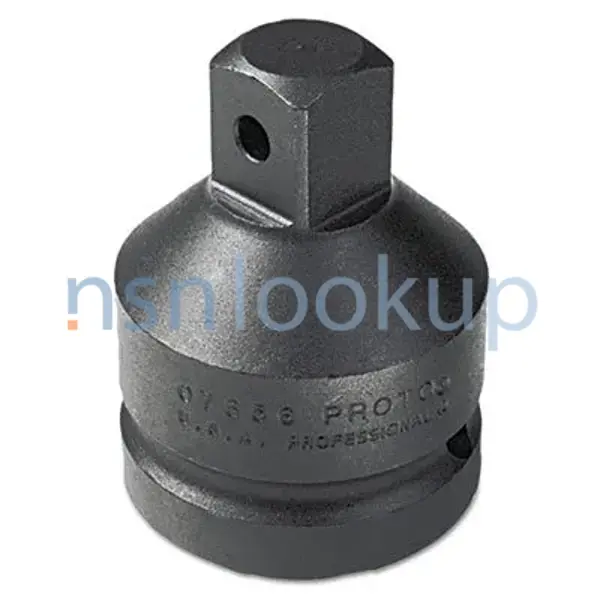 5130-00-684-6964 ADAPTER,SOCKET WRENCH 5130006846964 006846964 5/8 5130-00-684-6964 ADAPTER,SOCKET WRENCH 5130006846964 006846964 5/8