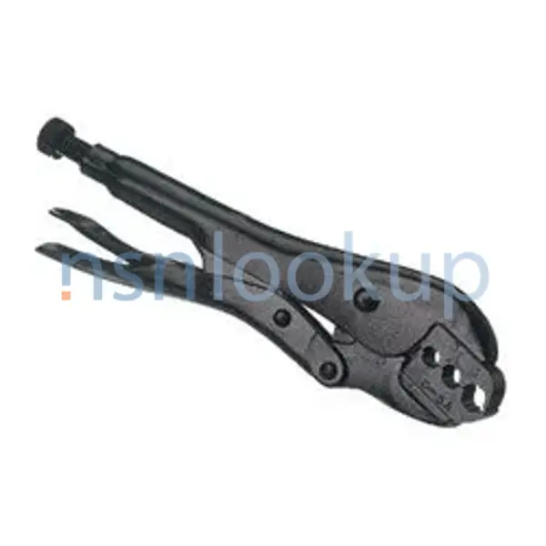 5310-00-687-7482 NUT,SELF-LOCKING,PLATE 5310006877482 006877482 1/3