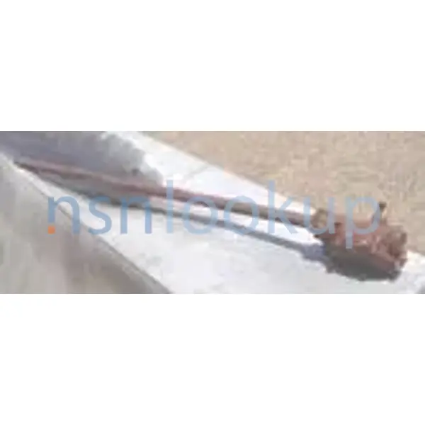 2530-00-693-0617 STEERING GEAR 2530006930617 006930617 1/1
