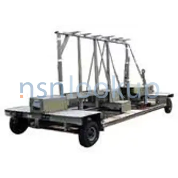 1730-00-706-9233 TRAILER,RAIL TYPE 1730007069233 007069233 1/1 1730-00-706-9233 TRAILER,RAIL TYPE 1730007069233 007069233 1/1