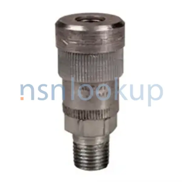 4730-00-707-2286 COUPLING HALF,QUICK DISCONNECT 4730007072286 007072286 1/1 4730-00-707-2286 COUPLING HALF,QUICK DISCONNECT 4730007072286 007072286 1/1