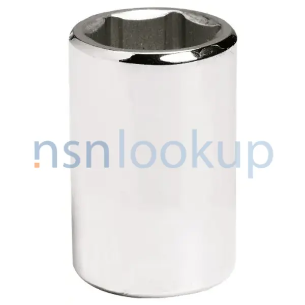 5130-00-714-0600 SOCKET,SOCKET WRENCH 5130007140600 007140600 1/4 5130-00-714-0600 SOCKET,SOCKET WRENCH 5130007140600 007140600 1/4