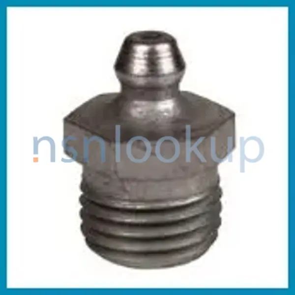 4730-00-719-2634 FITTING,LUBRICATION 4730007192634 007192634 1/1
