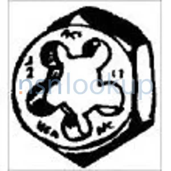 5306-00-720-7663 BOLT,SHEAR 5306007207663 007207663 1/6 5306-00-720-7663 BOLT,SHEAR 5306007207663 007207663 1/6