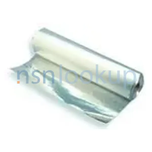 8135-00-721-9725 WRAP,ALUMINUM 8135007219725 007219725 1/1 8135-00-721-9725 WRAP,ALUMINUM 8135007219725 007219725 1/1