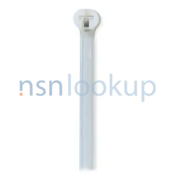 5975-00-727-5153 STRAP,TIE DOWN,ELECTRICAL COMPONENTS 5975007275153 007275153 1/1 5975-00-727-5153 STRAP,TIE DOWN,ELECTRICAL COMPONENTS 5975007275153 007275153 1/1