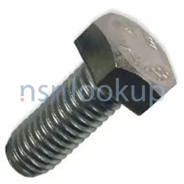 5305-00-732-0511 SCREW,CAP,HEXAGON HEAD 5305007320511 007320511 1/2 5305-00-732-0511 SCREW,CAP,HEXAGON HEAD 5305007320511 007320511 1/2