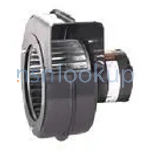 4140-00-732-5444 FAN,CENTRIFUGAL 4140007325444 007325444 1/2