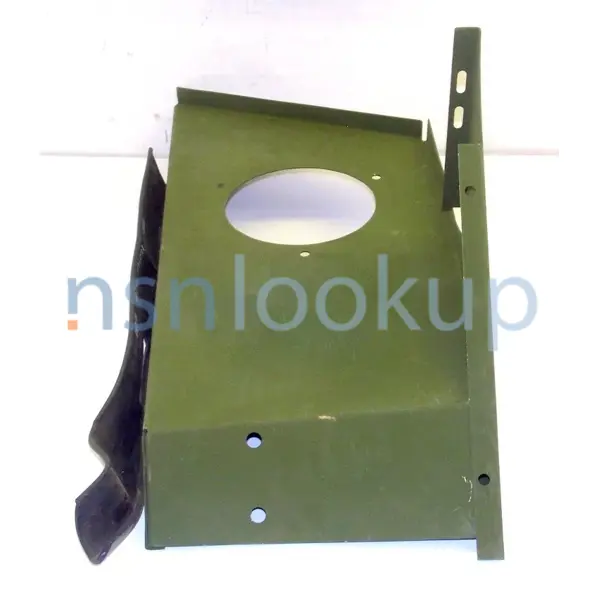 6220-00-737-6621 BRACKET,LIGHT RETENTION 6220007376621 007376621 1/1 6220-00-737-6621 BRACKET,LIGHT RETENTION 6220007376621 007376621 1/1