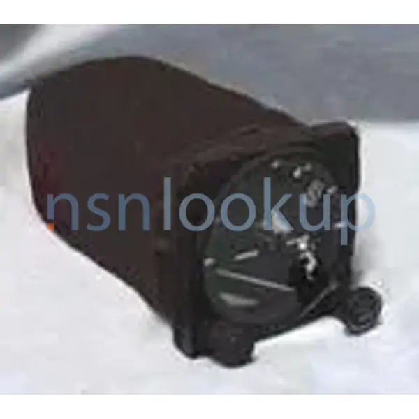 6610-00-738-2571 INDICATOR,ATTITUDE 6610007382571 007382571 1/1 6610-00-738-2571 INDICATOR,ATTITUDE 6610007382571 007382571 1/1