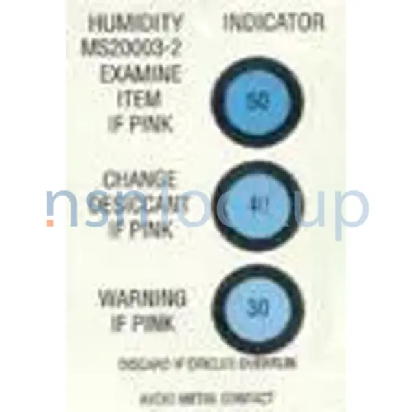 6685-00-752-8240 INDICATOR,HUMIDITY,CARD 6685007528240 007528240 1/2