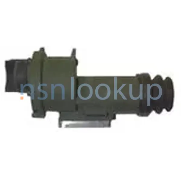 1240-00-759-7853 TELESCOPE,STRAIGHT 1240007597853 007597853 1/2