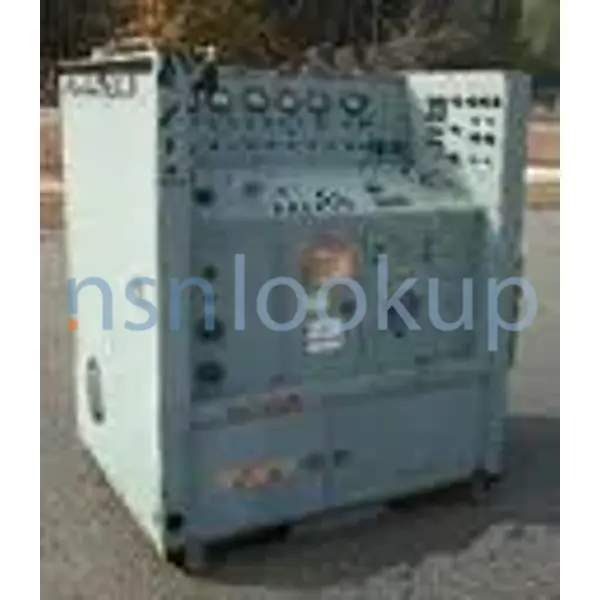 4910-00-767-0218 TEST STAND,AUTOMOTIVE GENERATOR AND STARTER 4910007670218 007670218 1/1