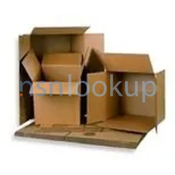 8115-00-774-6562 BOX,SHIPPING 8115007746562 007746562 1/2