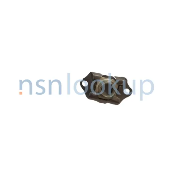 5310-00-779-6769 NUT,SELF-LOCKING,PLATE 5310007796769 007796769 1/3 5310-00-779-6769 NUT,SELF-LOCKING,PLATE 5310007796769 007796769 1/3