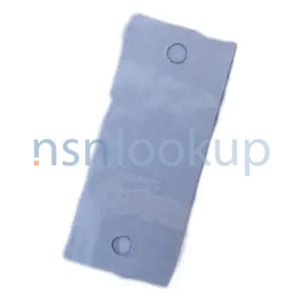 9905-00-781-6299 PLATE,IDENTIFICATION 9905007816299 007816299 1/2 9905-00-781-6299 PLATE,IDENTIFICATION 9905007816299 007816299 1/2