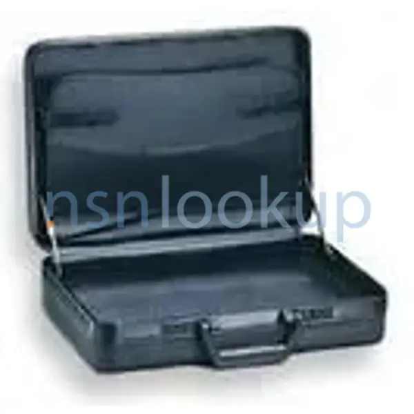 8460-00-782-6726 CASE,DISPATCH 8460007826726 007826726 1/1