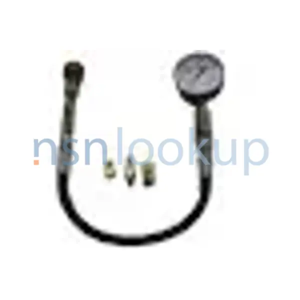4910-00-785-6437 TESTER,CYLINDER COMPRESSION 4910007856437 007856437 1/1 4910-00-785-6437 TESTER,CYLINDER COMPRESSION 4910007856437 007856437 1/1