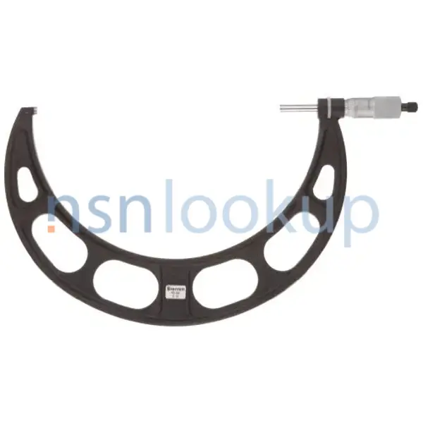5210-00-790-1901 CALIPER,MICROMETER,OUTSIDE 5210007901901 007901901 1/3