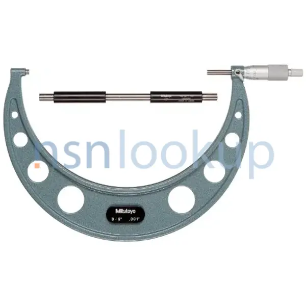 5210-00-790-1901 CALIPER,MICROMETER,OUTSIDE 5210007901901 007901901 2/3