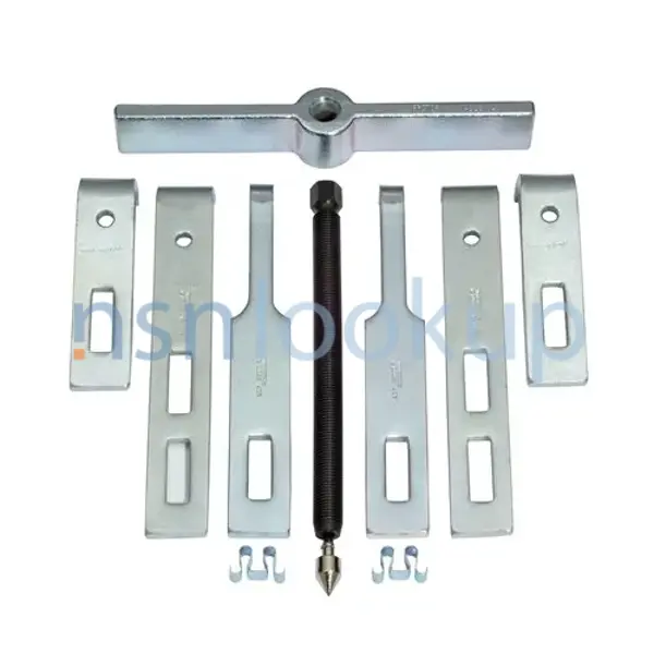 5120-00-790-2336 PULLER,MECHANICAL 5120007902336 007902336 3/4 5120-00-790-2336 PULLER,MECHANICAL 5120007902336 007902336 3/4