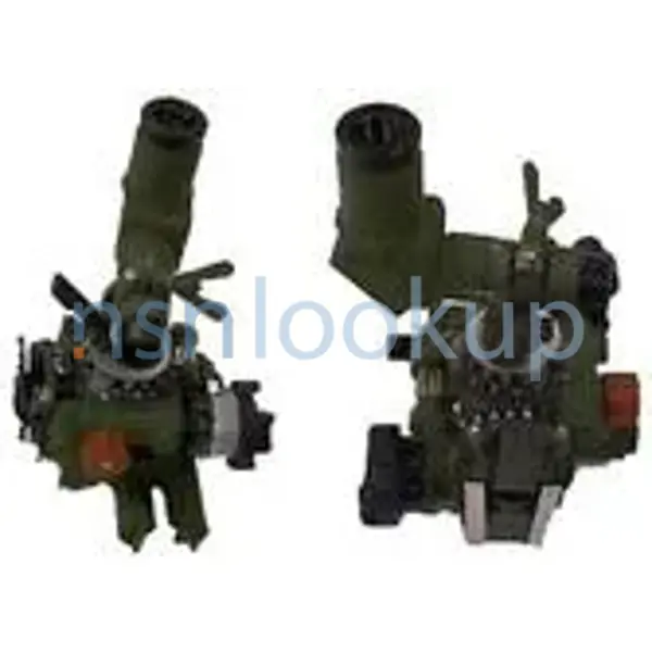 1240-00-823-5612 TELESCOPE,ELBOW 1240008235612 008235612 1/1