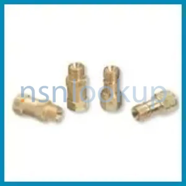 4820-00-828-7190 VALVE,CHECK 4820008287190 008287190 1/2 4820-00-828-7190 VALVE,CHECK 4820008287190 008287190 1/2