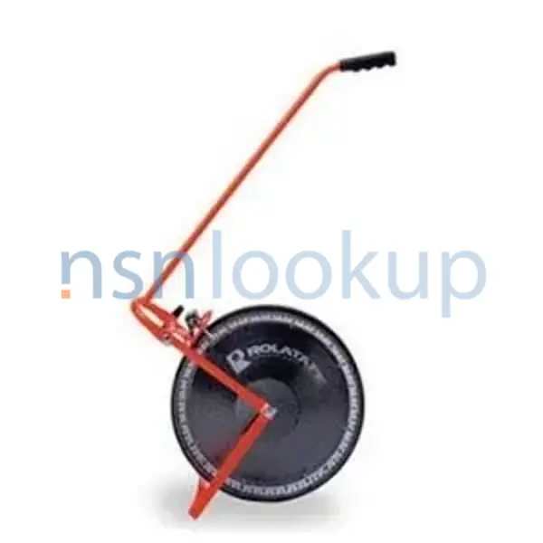 6675-00-830-0178 CYCLOMETER,DISTANCE MEASURING 6675008300178 008300178 1/1