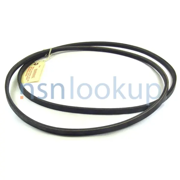 3030-00-832-4312 BELTS,V,MATCHED SET 3030008324312 008324312 1/2
