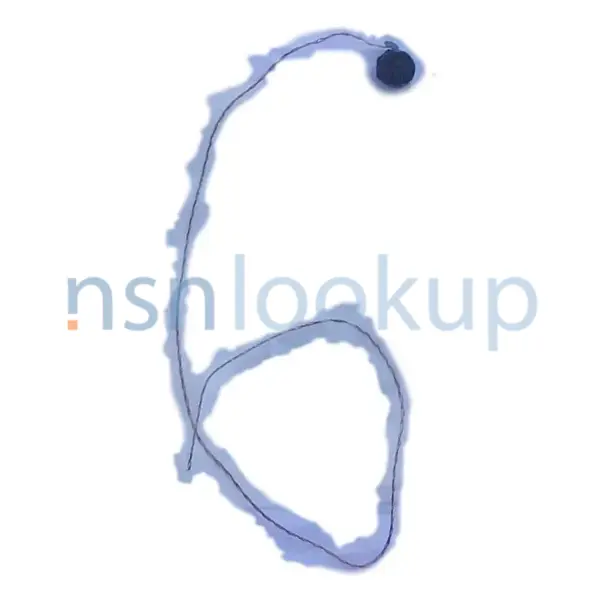 4010-00-835-9815 WIRE CORD 4010008359815 008359815 1/1