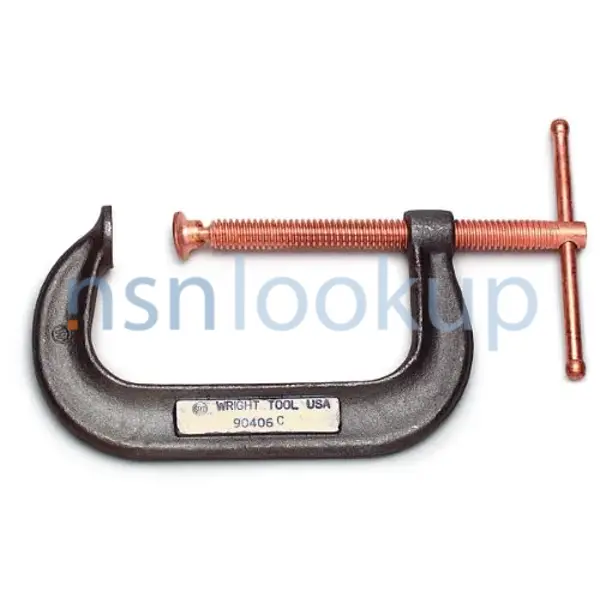 9905-00-851-0918 PLATE,IDENTIFICATION 9905008510918 008510918 1/2