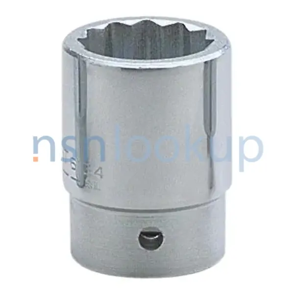 5120-00-853-6924 SOCKET,SOCKET WRENCH 5120008536924 008536924 1/1 5120-00-853-6924 SOCKET,SOCKET WRENCH 5120008536924 008536924 1/1
