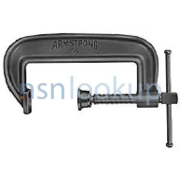 5120-00-853-6932 SOCKET,SOCKET WRENCH 5120008536932 008536932 1/1
