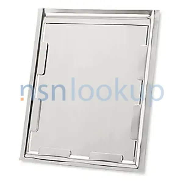 9905-00-866-0334 HOLDER,CARD-LABEL 9905008660334 008660334 1/1
