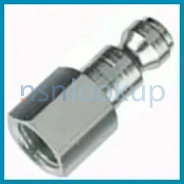 4730-00-874-0196 COUPLING HALF,QUICK DISCONNECT 4730008740196 008740196 1/1 4730-00-874-0196 COUPLING HALF,QUICK DISCONNECT 4730008740196 008740196 1/1