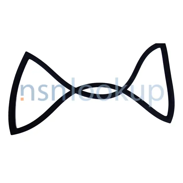 5330-00-874-6735 SEAL,NONMETALLIC SPECIAL SHAPED SECTION 5330008746735 008746735 1/3 5330-00-874-6735 SEAL,NONMETALLIC SPECIAL SHAPED SECTION 5330008746735 008746735 1/3