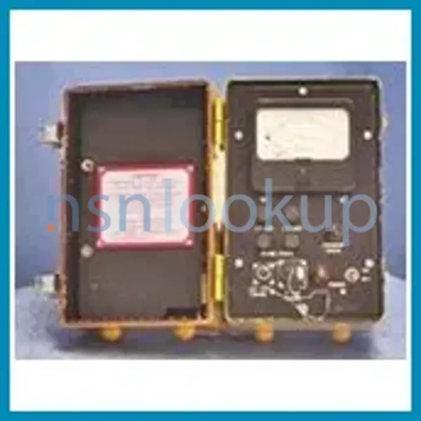 6685-00-884-3885 TESTER,PYROMETER AND THERMOCOUPLE 6685008843885 008843885 1/1