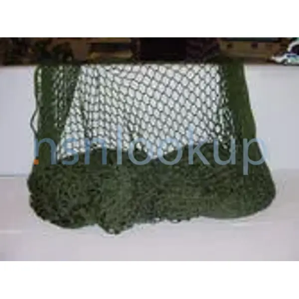 8465-00-889-3771 NET,MULTIPURPOSE 8465008893771 008893771 1/1 8465-00-889-3771 NET,MULTIPURPOSE 8465008893771 008893771 1/1