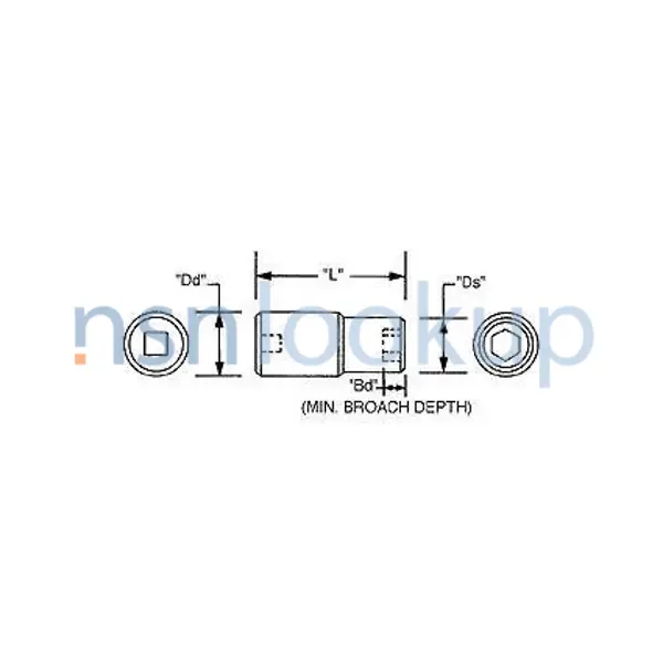 5130-00-892-2103 ADAPTER,SOCKET WRENCH 5130008922103 008922103 1/5 5130-00-892-2103 ADAPTER,SOCKET WRENCH 5130008922103 008922103 1/5