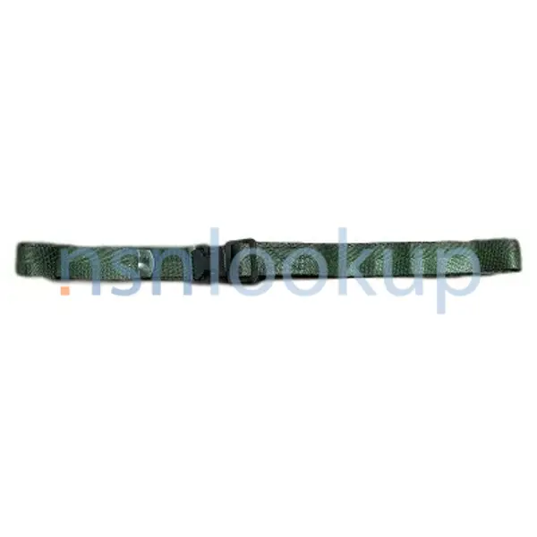 5340-00-894-9542 STRAP,WEBBING 5340008949542 008949542 1/2