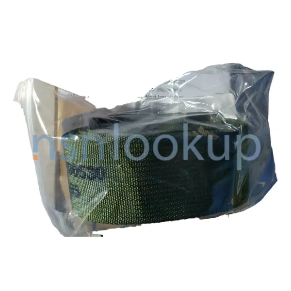 5340-00-894-9543 STRAP,WEBBING 5340008949543 008949543 1/3