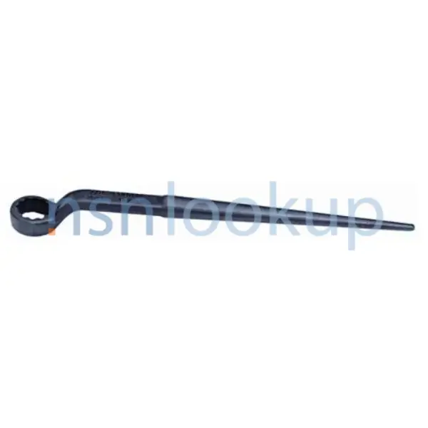 3610-00-895-8775 NUT,STUD 3610008958775 008958775 2/2
