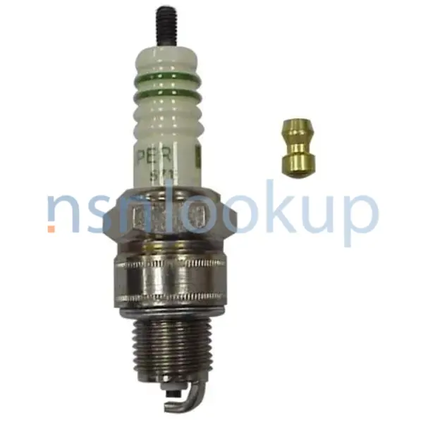 2920-00-900-2960 SPARK PLUG 2920009002960 009002960 1/3 2920-00-900-2960 SPARK PLUG 2920009002960 009002960 1/3